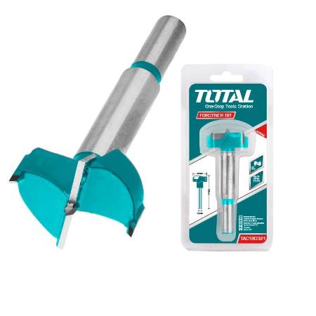 Freza pentru lemn D32mm Total