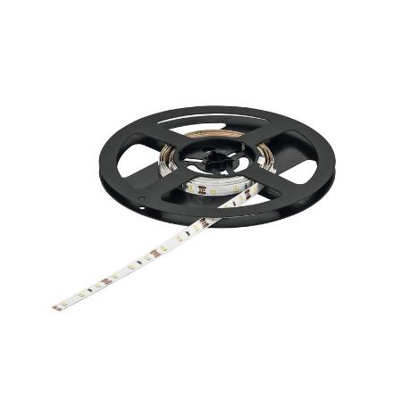 Banda LED 4.8W/M 12v 3000k (calda) 1 metru Hafele