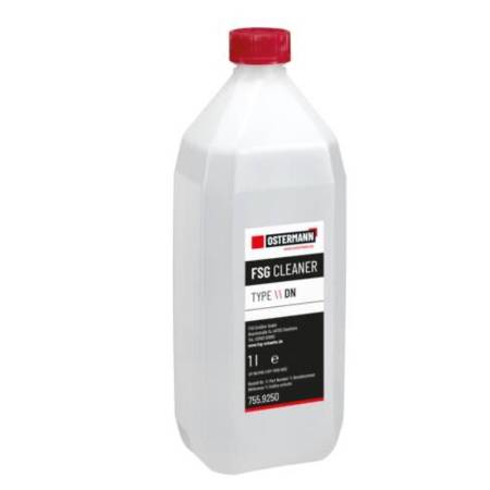 Curatator manulat FSG Cleaner pentru PAL, duza pulverizare, lamaie, creion, pix, marker 1L