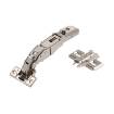 Balama clip-top aplicata, 125 grade, blumotion integrat, Blum