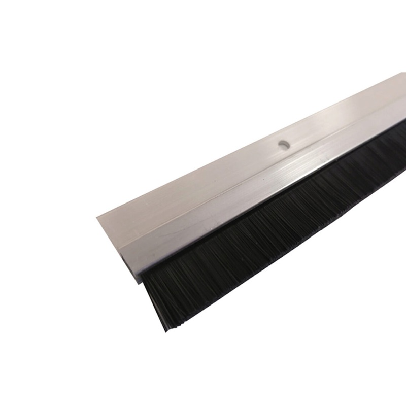 Perie Etansare Usa 100 cm, Aluminiu, Nylon 32 mm