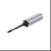 Burghiu varf conic D 2.6mm, L 57mm, dreapta, Minipress Blum