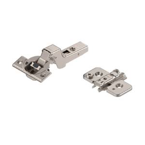 Balama clip top 110°, incadrata, blumotion, placuta 3D, Blum