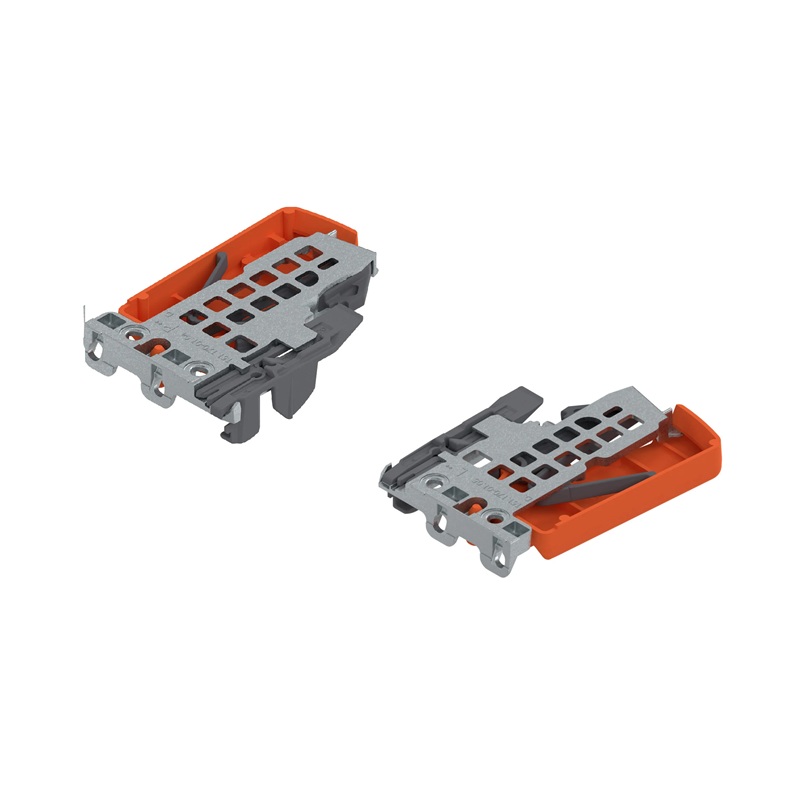 Set cuplaje pentru Tandem cu extractie partiala sau totala, stanga-dreapta, Blum