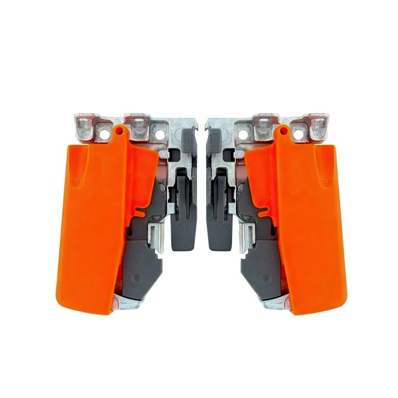 Set cuplaje pentru Tandem cu extractie partiala sau totala, stanga-dreapta, Blum 2