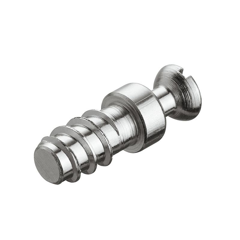 Cui / Bolt pentru demontabil Rafix, fara cama, 100 bucati, Hafele