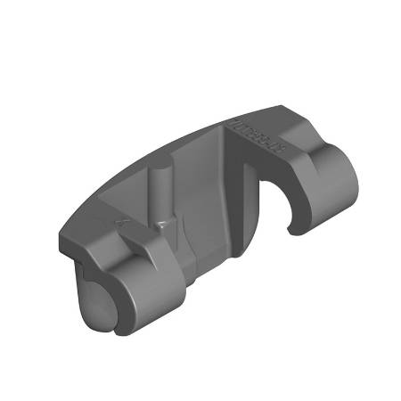 Limitator unghi 86 grade pentru balama clip 110 grade