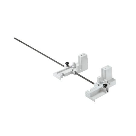 Sablon BOXFIX E-T pentru TANDEMBOX 18mm, Blum