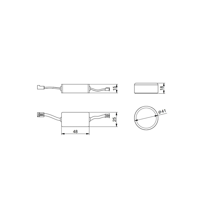 intrerupator-touch-wireless-banda-led-dimabil-negru-mat-schita