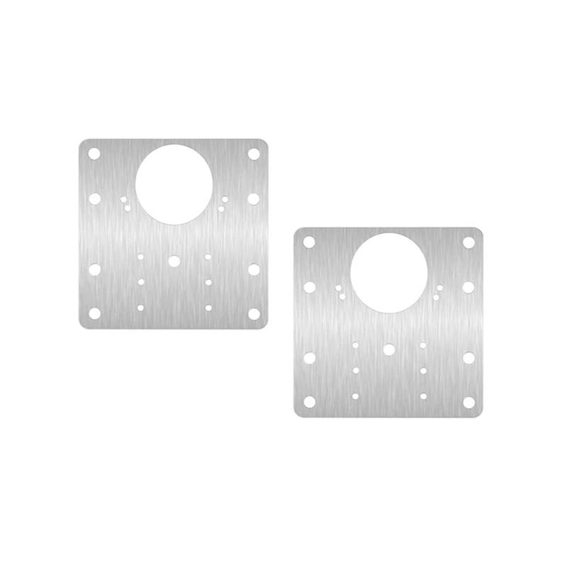 Kit repararatie balama, 90x90, placuta si brat, set 2 bucati