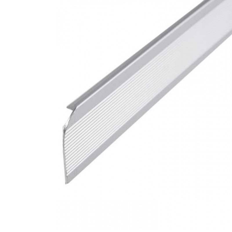 Terminatie blat 40 mm Dreapta+Stanga Aluminiu pentru casa si proiecte eficiente