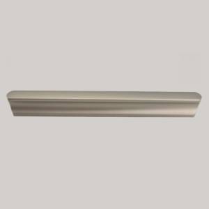 Maner Stamp, 96mm interaxa, aluminiu