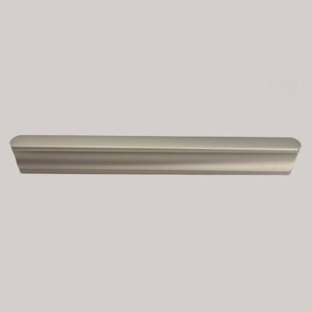 Maner Stamp, 160mm interaxa, aluminiu