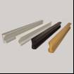 Maner Stamp, 160mm interaxa, aluminiu 2