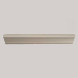 Maner Stamp, 320mm interaxa, alb