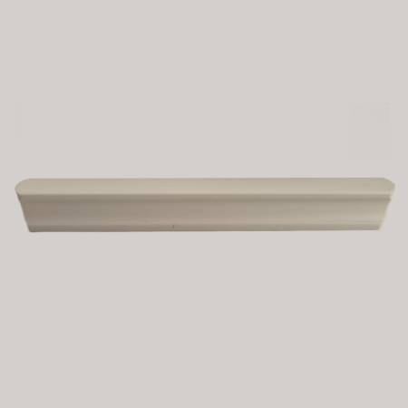 Maner Stamp, 320mm interaxa, alb