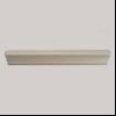 Maner Stamp, 320mm interaxa, alb