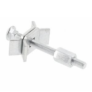 Conector pentru blat L:100 mm