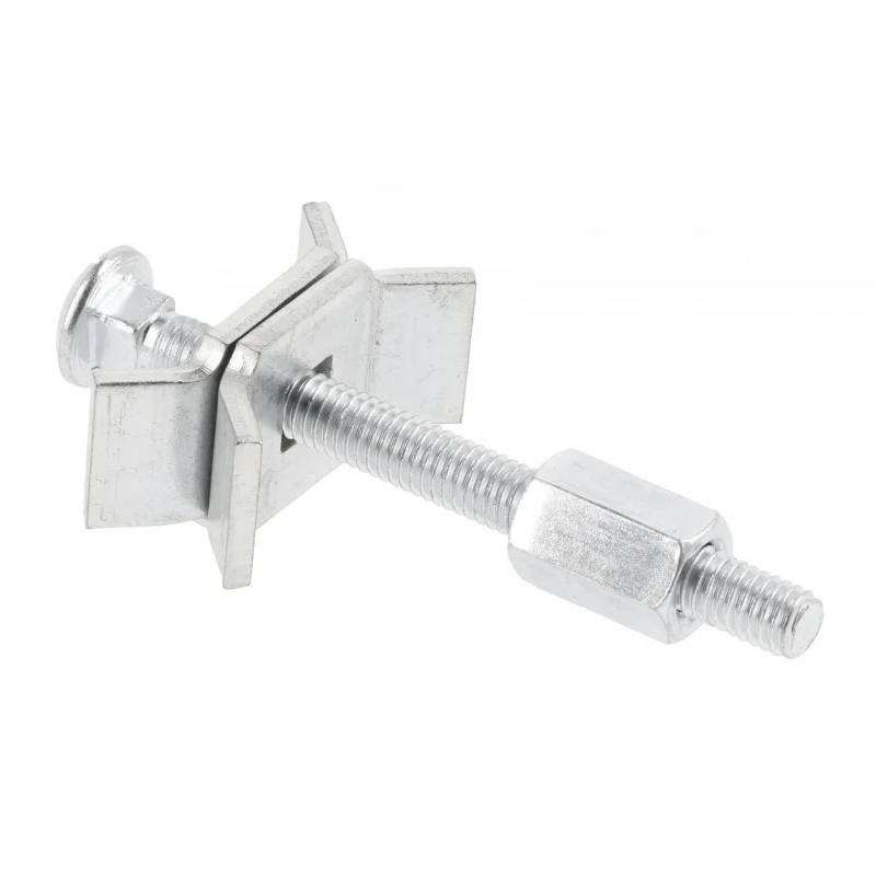 Conector pentru blat L:100 mm