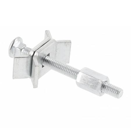 Conector pentru blat L:100 mm