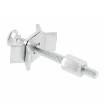 Conector pentru blat L100 mm