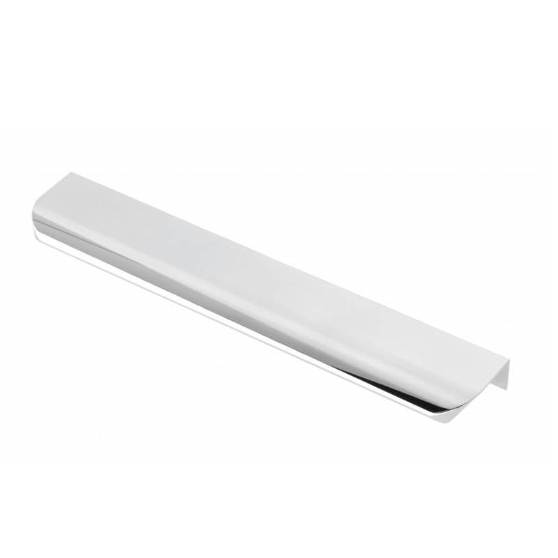 GTV Maner HEXA, 192 mm, crom pentru casa si proiecte eficiente
