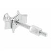 Conector pentru blat L150 mm