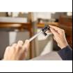 Bara de sincronizare polita Tandem, L 1089mm, Blum 2