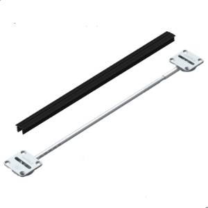 Sistem de ranforsare pentru usi 2170 mm Hafele
