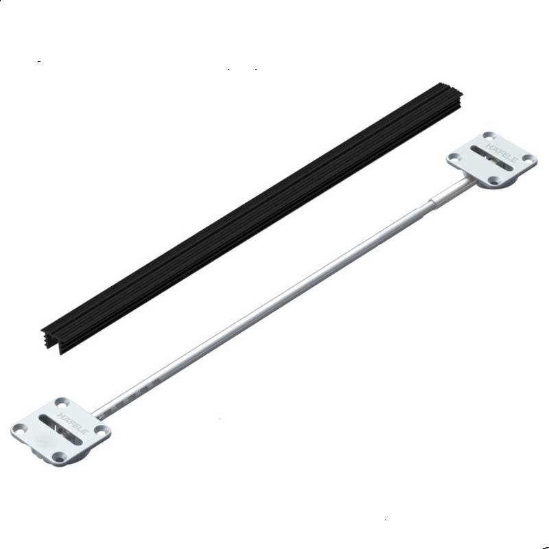 Sistem de ranforsare pentru usi 2170 mm Hafele