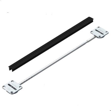 Sistem de ranforsare pentru usi 2170 mm Hafele