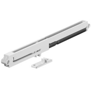 Amortizor sertar pentru glisiera cu role 50 kg Hafele