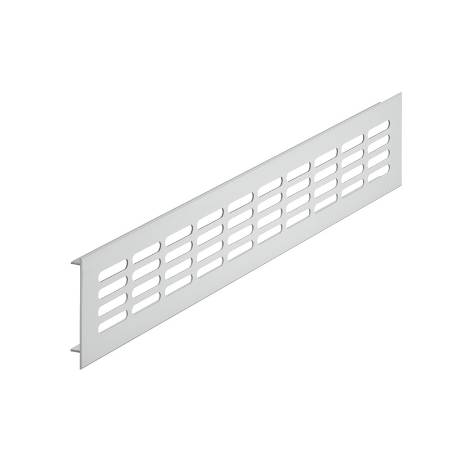 Grila aerisire 500x60mm Hafele