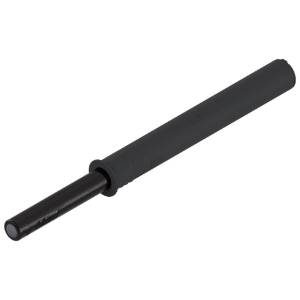 Tip-on lung pentru balama cu arc, negru, Blum