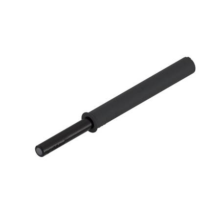 Tip-on lung pentru balama cu arc, negru, Blum