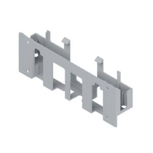 Suport pentru transformator Servo-Drive, montare pe perete, Blum