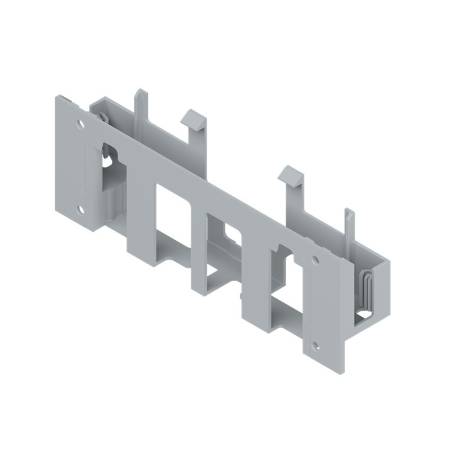 Suport pentru transformator Servo-Drive, montare pe perete, Blum