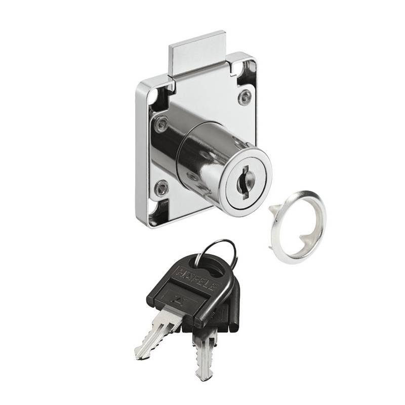 Yala dulap Eco, set complet, Hafele
