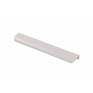 Maner HEXA, 192 mm, alb mat