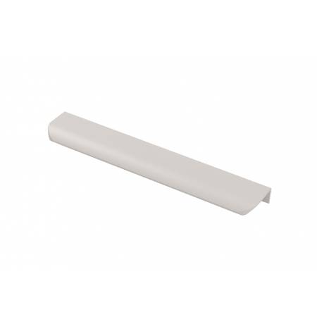 Maner HEXA, 192 mm, alb mat