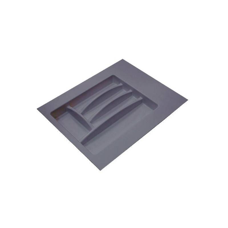 Organizator tacamuri sertar 300mm Gri Hafele pentru casa si proiecte eficiente