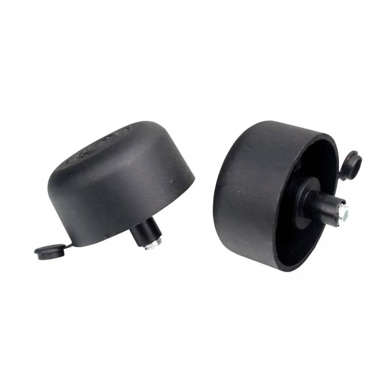 Picior reglabil cescuta, H27, reglaj interior, set 4 bucati