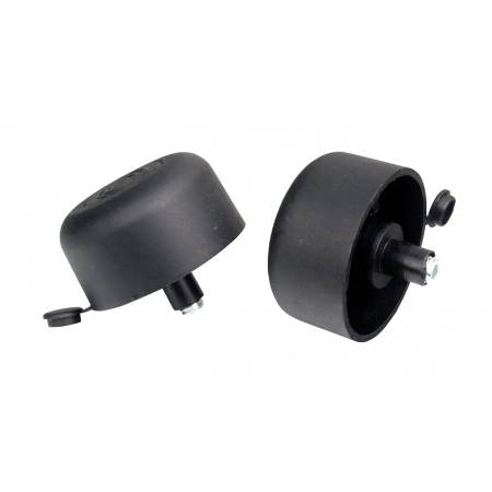 Picior reglabil cescuta, H27, reglaj interior, set 4 bucati