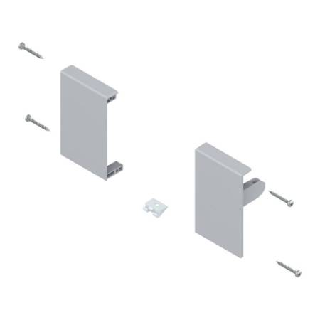 Suport front sertar interior Antaro M, Gri, Blum