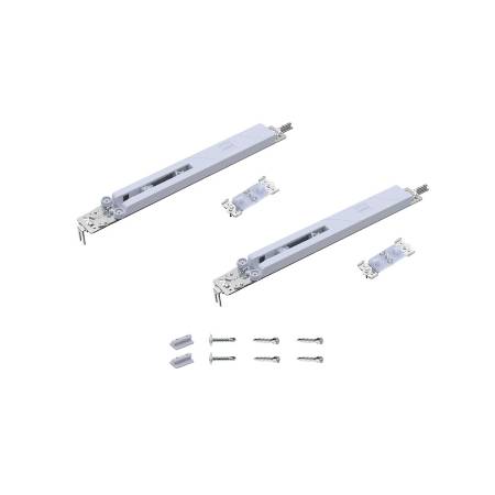 Amortizor pentru Adoor A-10 si A-18 Premium set, Hafele