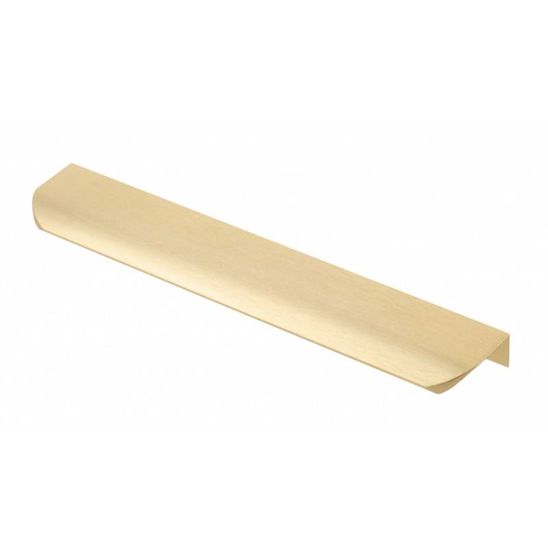 GTV Maner HEXA, 192 mm, auriu periat pentru casa si proiecte eficiente