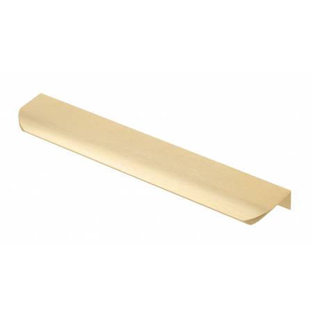 Maner HEXA, 192 mm, auriu periat