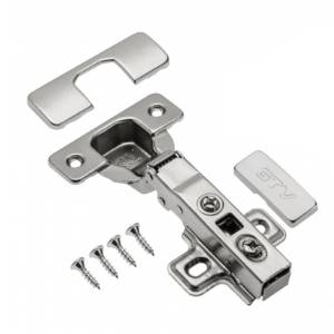 Balama clip aplicata, 100 grade, amortizare inclusa, GTV