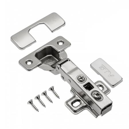 Balama clip aplicata, 100 grade, amortizare inclusa, GTV