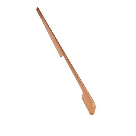 Maner dressing Long, 1200 milimetri, finisaj cupru, 368x3